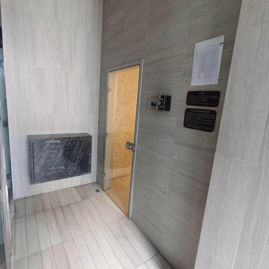 Sathon Luxury High-Rise Apartment City View Kingpower ,Iconsiam ,Bnh,Silom Bangkok Exterior photo